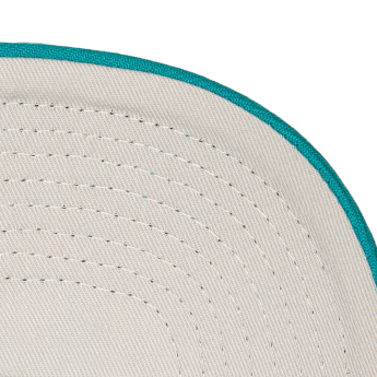San Jose Sharks šilterica ravnog oboda Overbite Pro Snapback