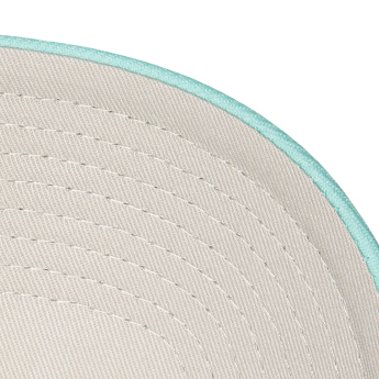 Seattle Kraken šilterica ravnog oboda Overbite Pro Snapback