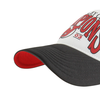 New Jersey Devils kapa za bejzbol Foam Champ Offside DT