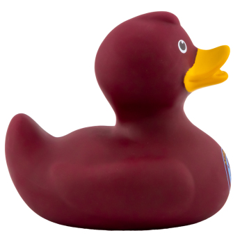Aston Villa patkica za kupanje Bath Time Duck