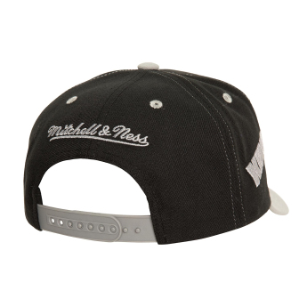 Los Angeles Kings kapa za bejzbol Overbite Pro Snapback Vntg