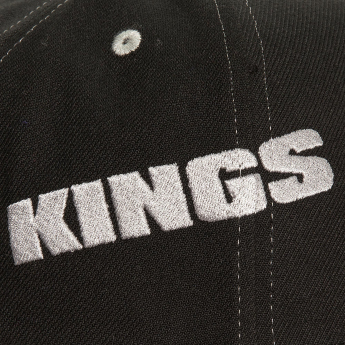 Los Angeles Kings kapa za bejzbol Overbite Pro Snapback Vntg