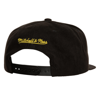 Boston Bruins kapa za bejzbol Sweet Suede Snapback Vntg