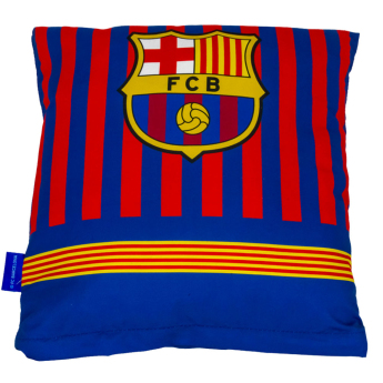 FC Barcelona jastuk Stripe Cushion