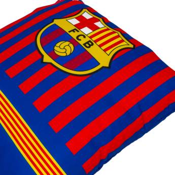 FC Barcelona jastuk Stripe Cushion