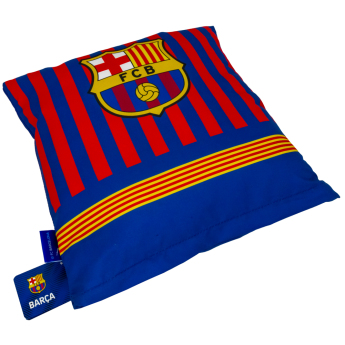 FC Barcelona jastuk Stripe Cushion