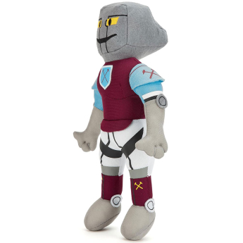 West Ham United plišana maskota Plush Mascot