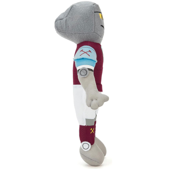 West Ham United plišana maskota Plush Mascot