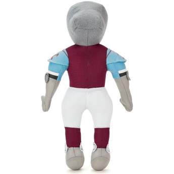 West Ham United plišana maskota Plush Mascot