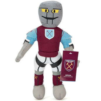 West Ham United plišana maskota Plush Mascot