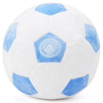 Manchester City plišana loptica Plush Football