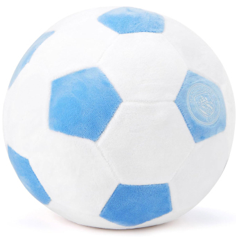 Manchester City plišana loptica Plush Football