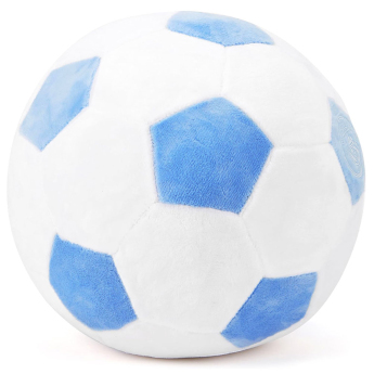 Manchester City plišana loptica Plush Football