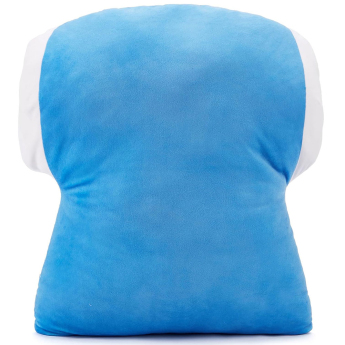 Manchester City jastuk Shirt Cushion