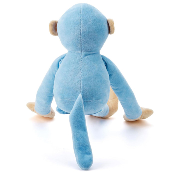 Manchester City plišani majmun Plush Hanging Monkey