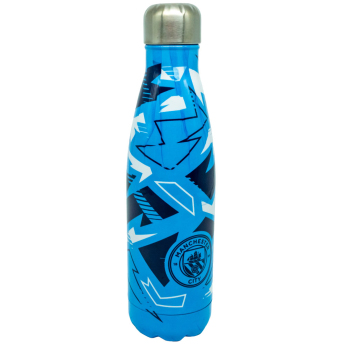 Manchester City termosica Fragment Thermal Flask