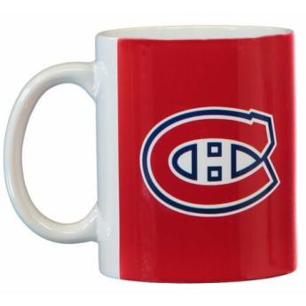 Montreal Canadiens šalica Logo