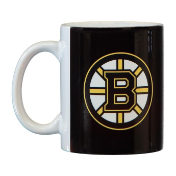 Boston Bruins šalica Logo
