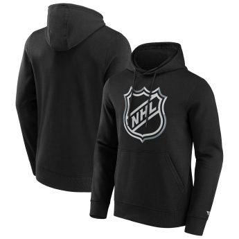 NHL proizvodi muška majica s kapuljačom Primary Logo Graphic Hoodie