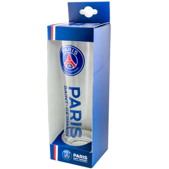 Paris Saint Germain čaša za pivo Tall Beer Glass