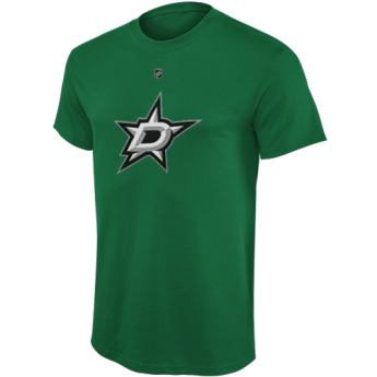 Dallas Stars dječja majica green Jamie Benn NHL Name & Number