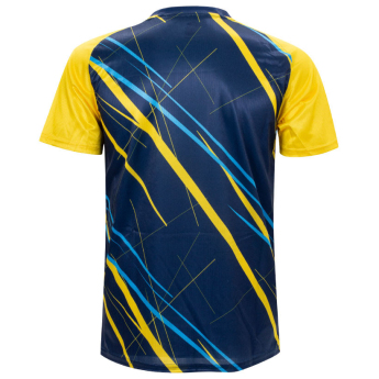 FC Barcelona dječji nogometni dres Lined yellow