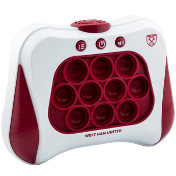 West Ham United dječja igra Pop Puzzle Game