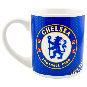 FC Chelsea blagovaonski set Impact Breakfast Set