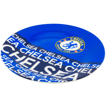 FC Chelsea blagovaonski set Impact Breakfast Set