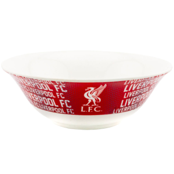 FC Liverpool blagovaonski set Impact Breakfast Set