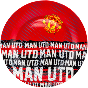 Manchester United blagovaonski set Impact Breakfast Set