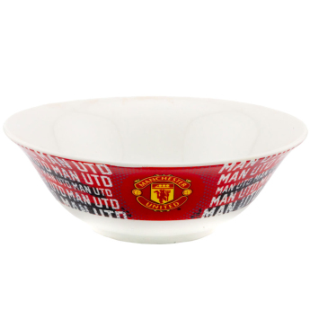 Manchester United blagovaonski set Impact Breakfast Set