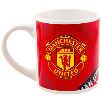 Manchester United blagovaonski set Impact Breakfast Set