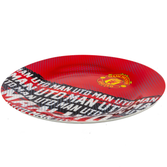Manchester United blagovaonski set Impact Breakfast Set