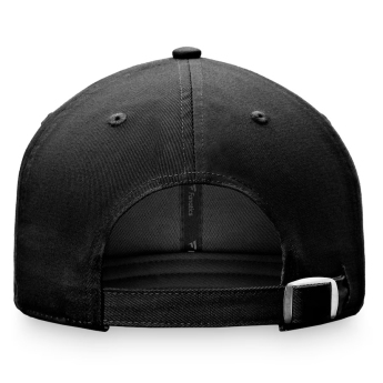 Vegas Golden Knights kapa za bejzbol 2023 Stanley Cup Champions Adjustable Hat black