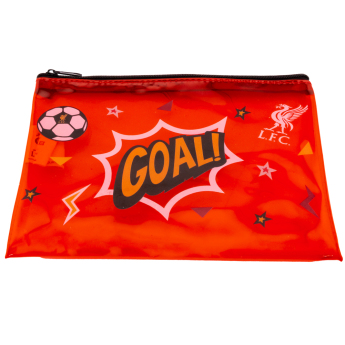 FC Liverpool set pribora za pisanje Core Stationery Set