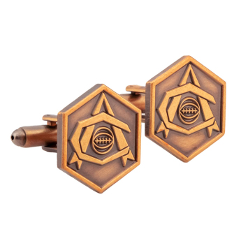 FC Arsenal manšete Heritage Cufflinks