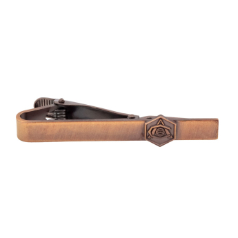 FC Arsenal kopča za kravatu Heritage Tie Slide