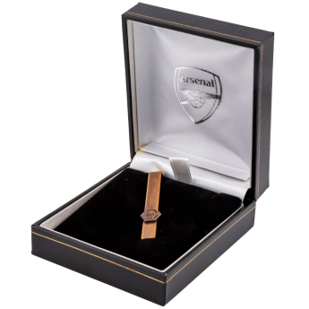 FC Arsenal kopča za kravatu Heritage Tie Slide