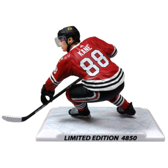 Chicago Blackhawks figurica Imports Dragon Patrick Kane 88