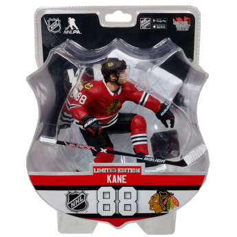 Chicago Blackhawks figurica Imports Dragon Patrick Kane 88