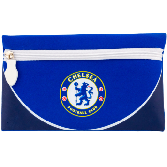 FC Chelsea Školska pernica Swoop Pencil Case