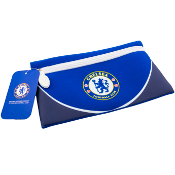 FC Chelsea Školska pernica Swoop Pencil Case