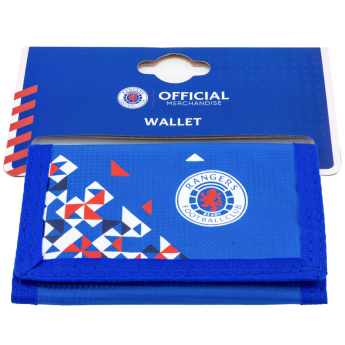 FC Rangers novčanik Particle Wallet