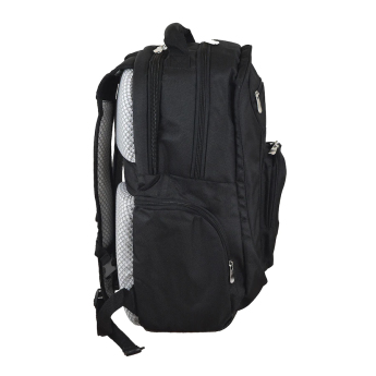 Toronto Maple Leafs ruksak Laptop Travel black