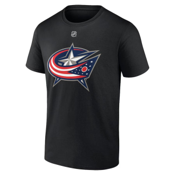 Columbus Blue Jackets muška majica Johnny Gaudreau #13 Special Edition 2.0 Name & Number