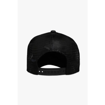 Valentino Rossi kapa za bejzbol Trucker New Era Denim black