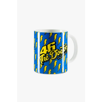 Valentino Rossi šalica @VALEYELLOW46