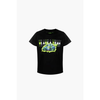 Valentino Rossi dječja majica WRT WE ARE A TEAM