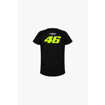 Valentino Rossi dječja majica WRT WE ARE A TEAM